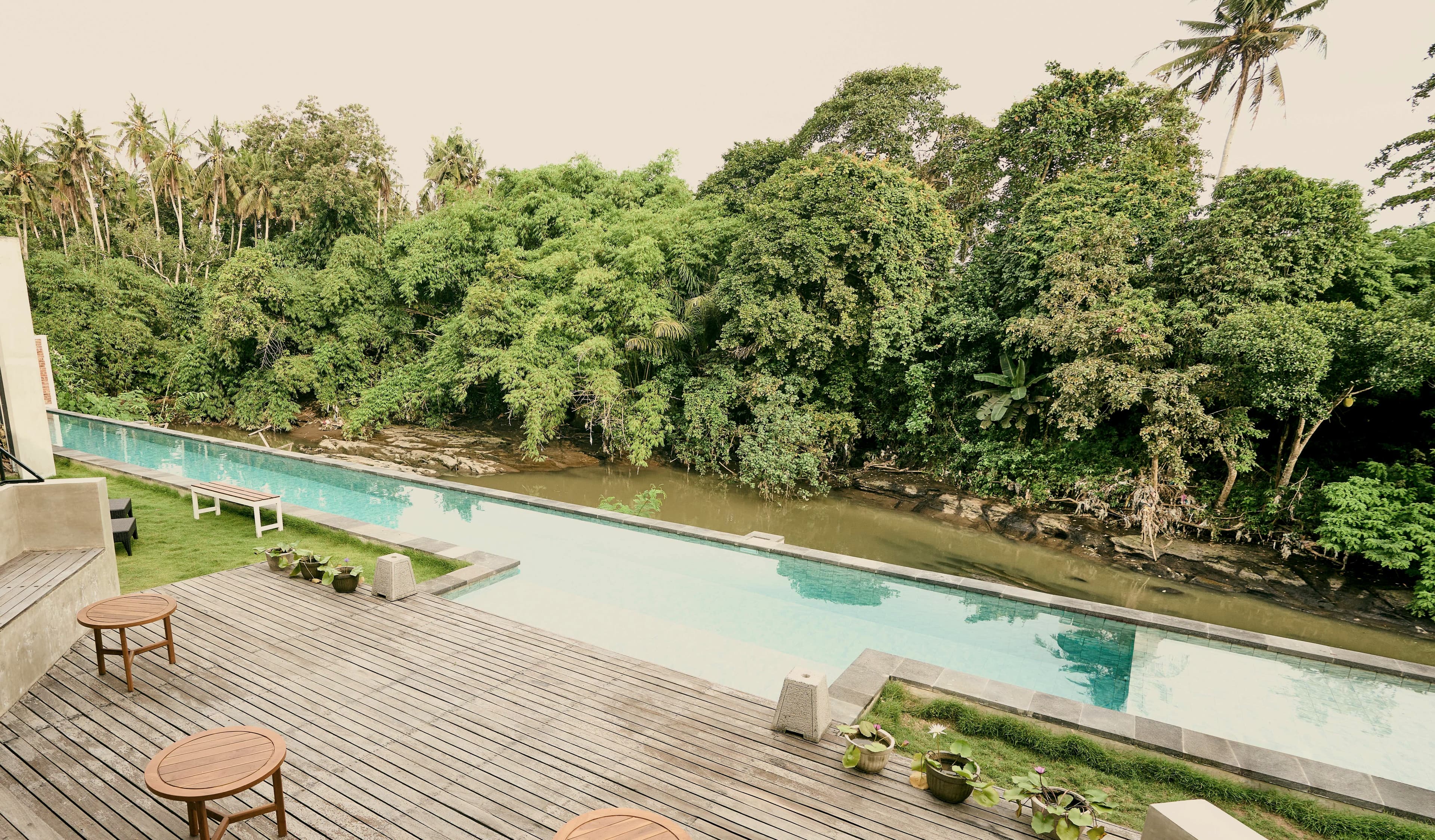 Event Space at Aya Studios Bali