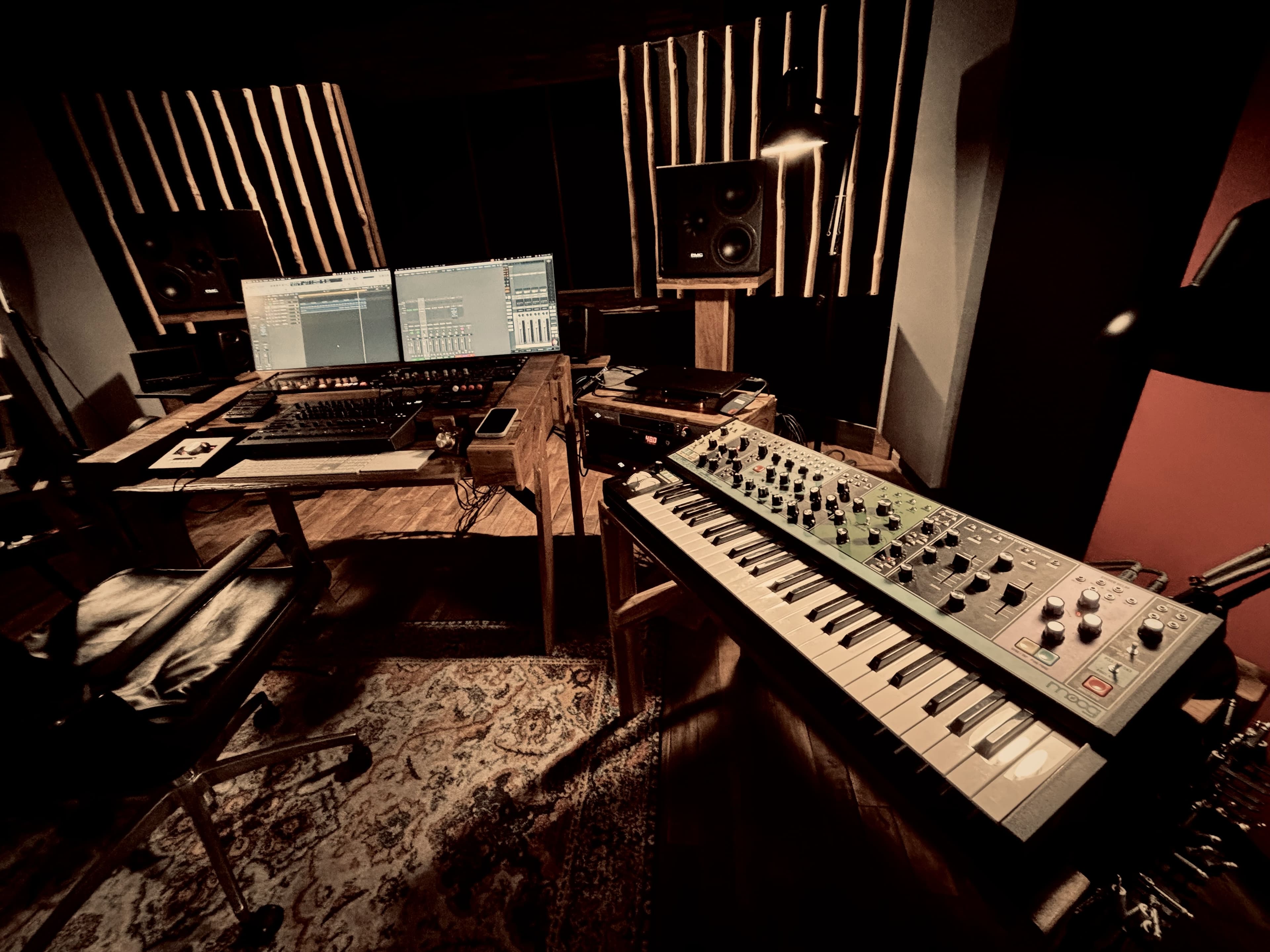 The Master Suite — photo 3