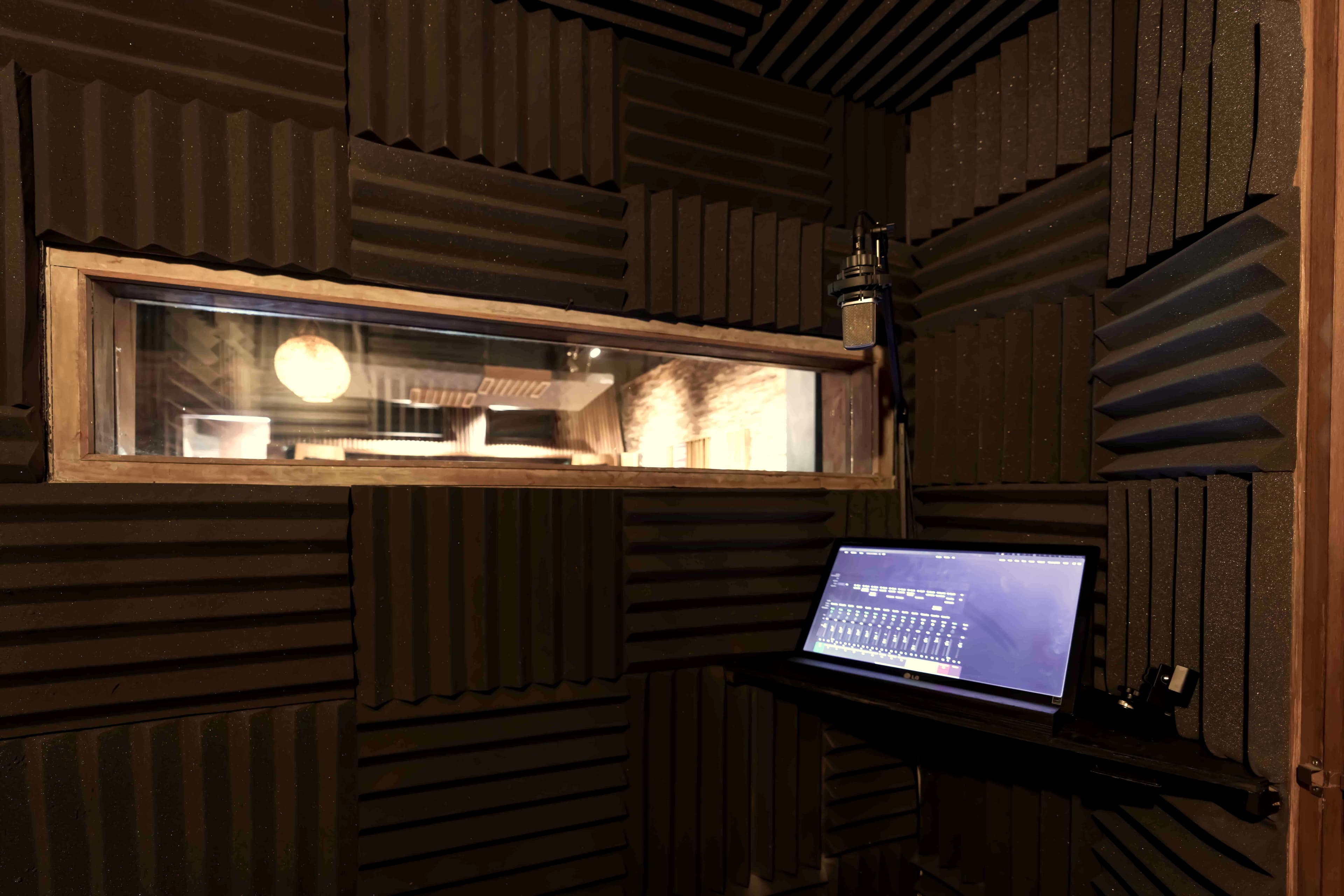 Studio A at Aya Studios Bali — photo 2