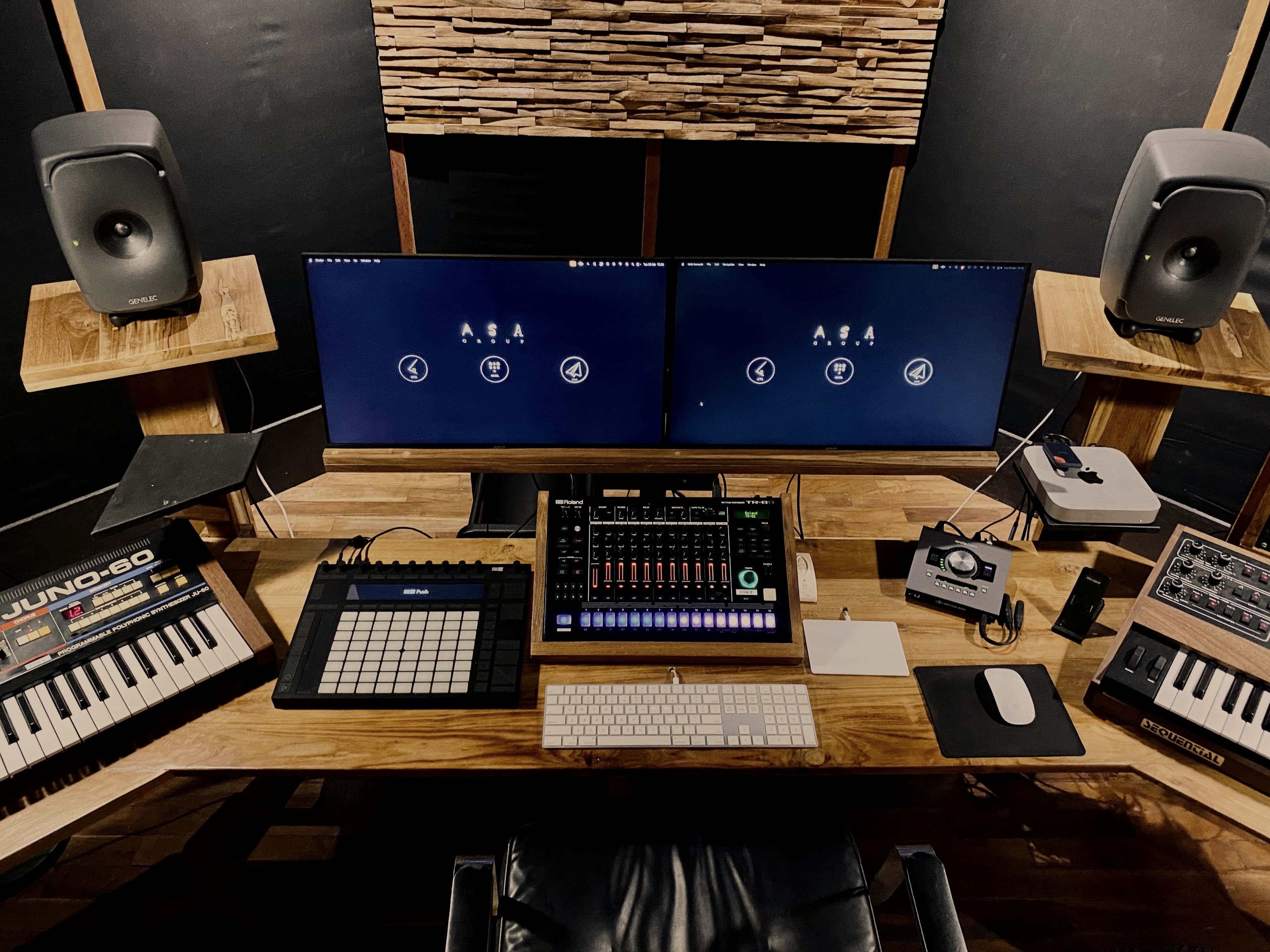 Studio A at Aya Studios Bali — photo 4