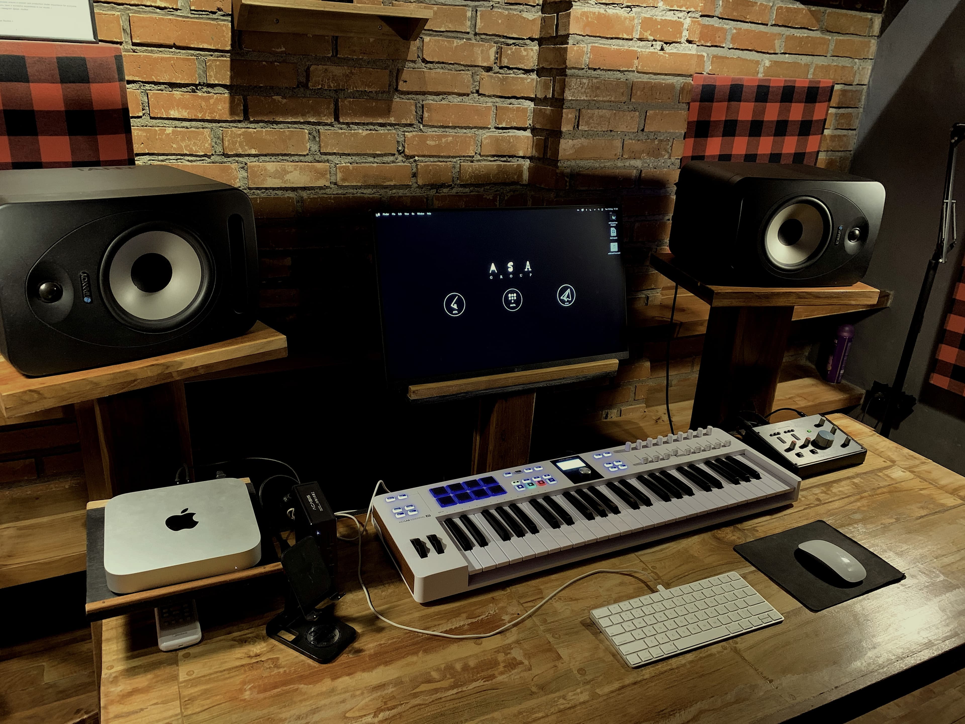 Studio C at Aya Studios Bali — photo 4
