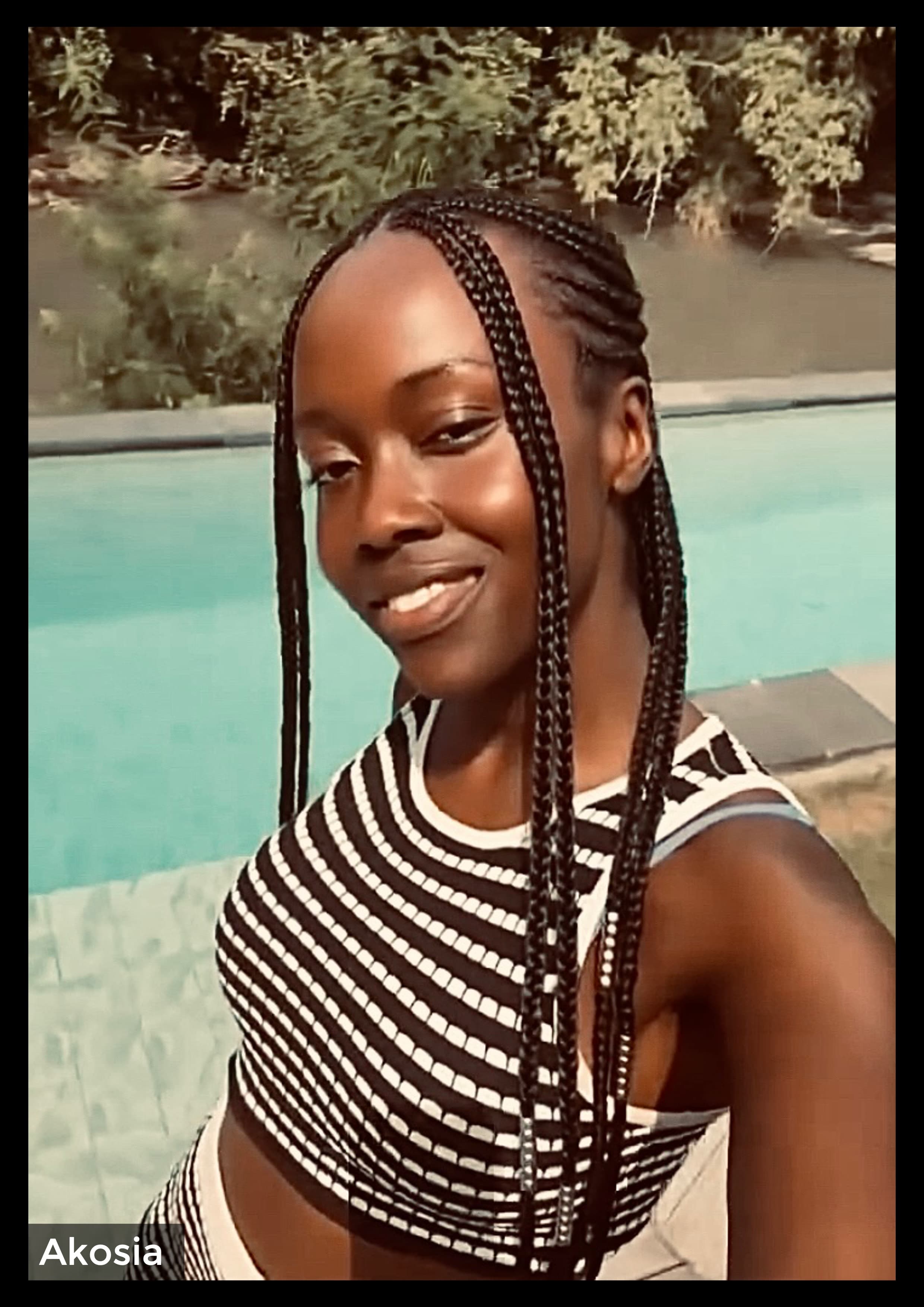 Akosia at Aya Studios Bali