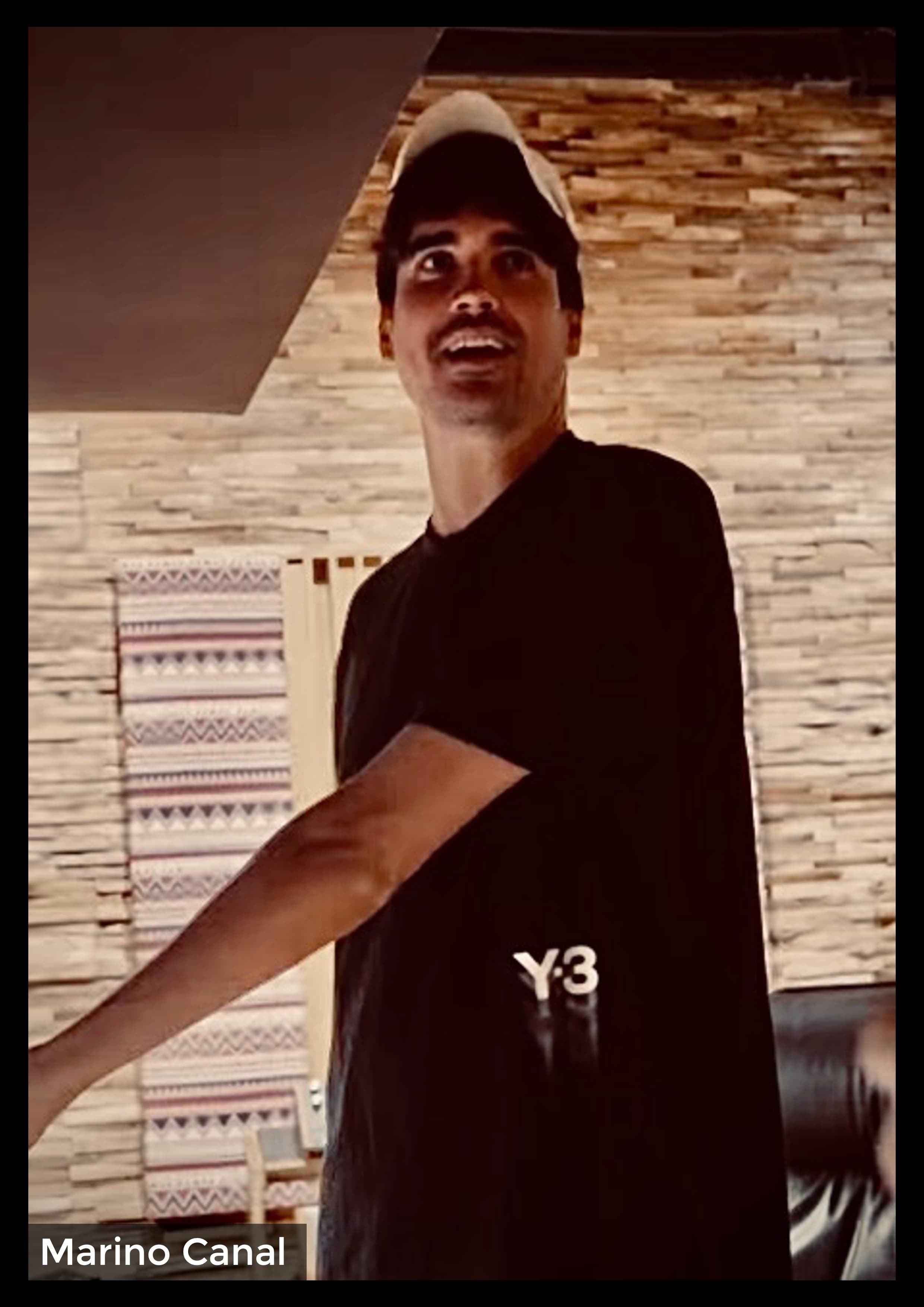 Marino Canal at Aya Studios Bali