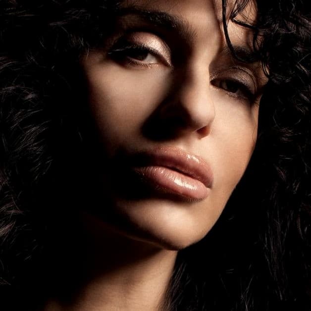 Nicole Moudaber