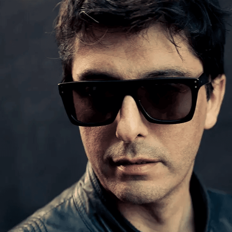 Rui Da Silva