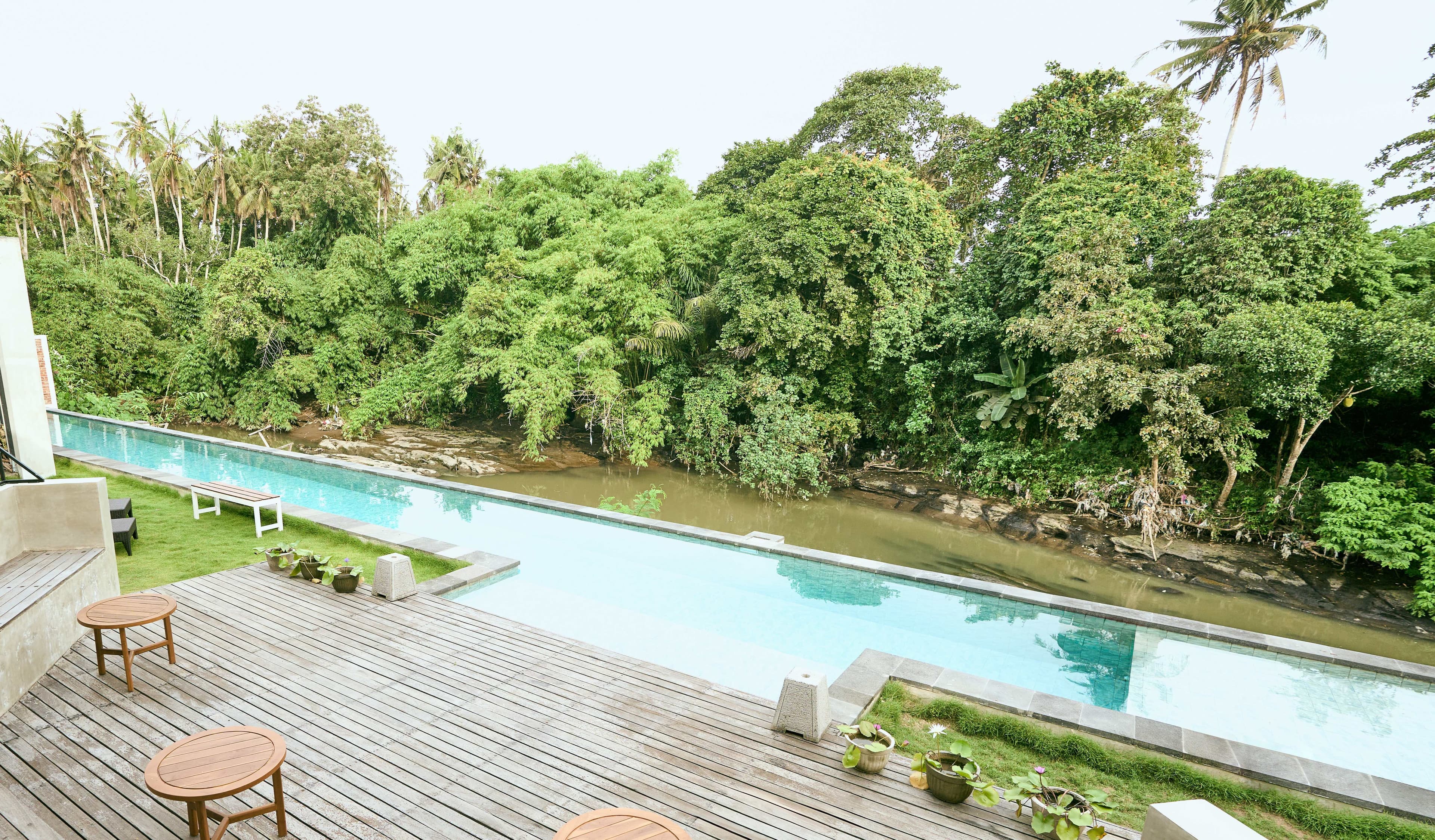 Event Space — Aya Studios Bali