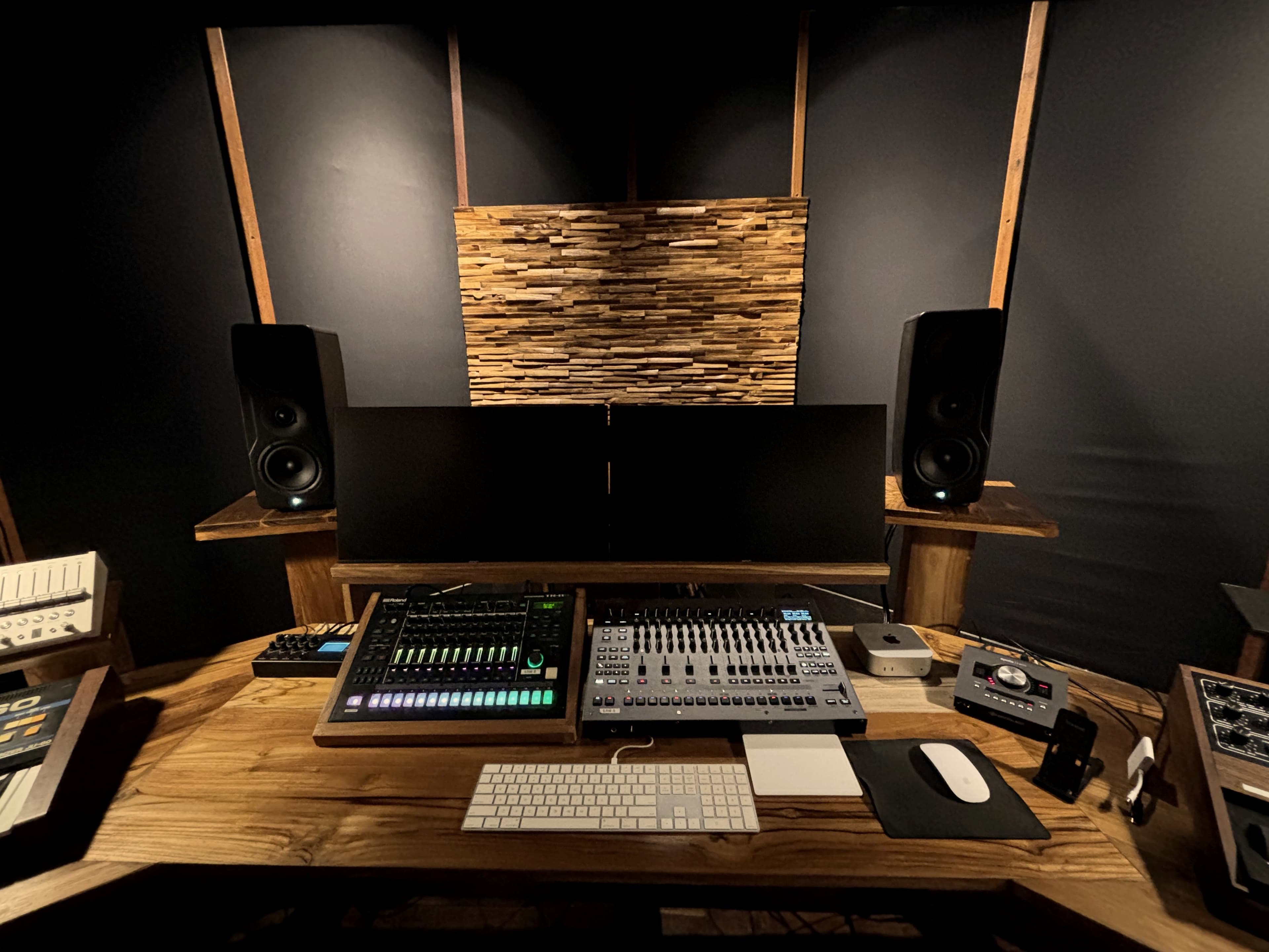 Studio A at Aya Studios Bali — photo 2