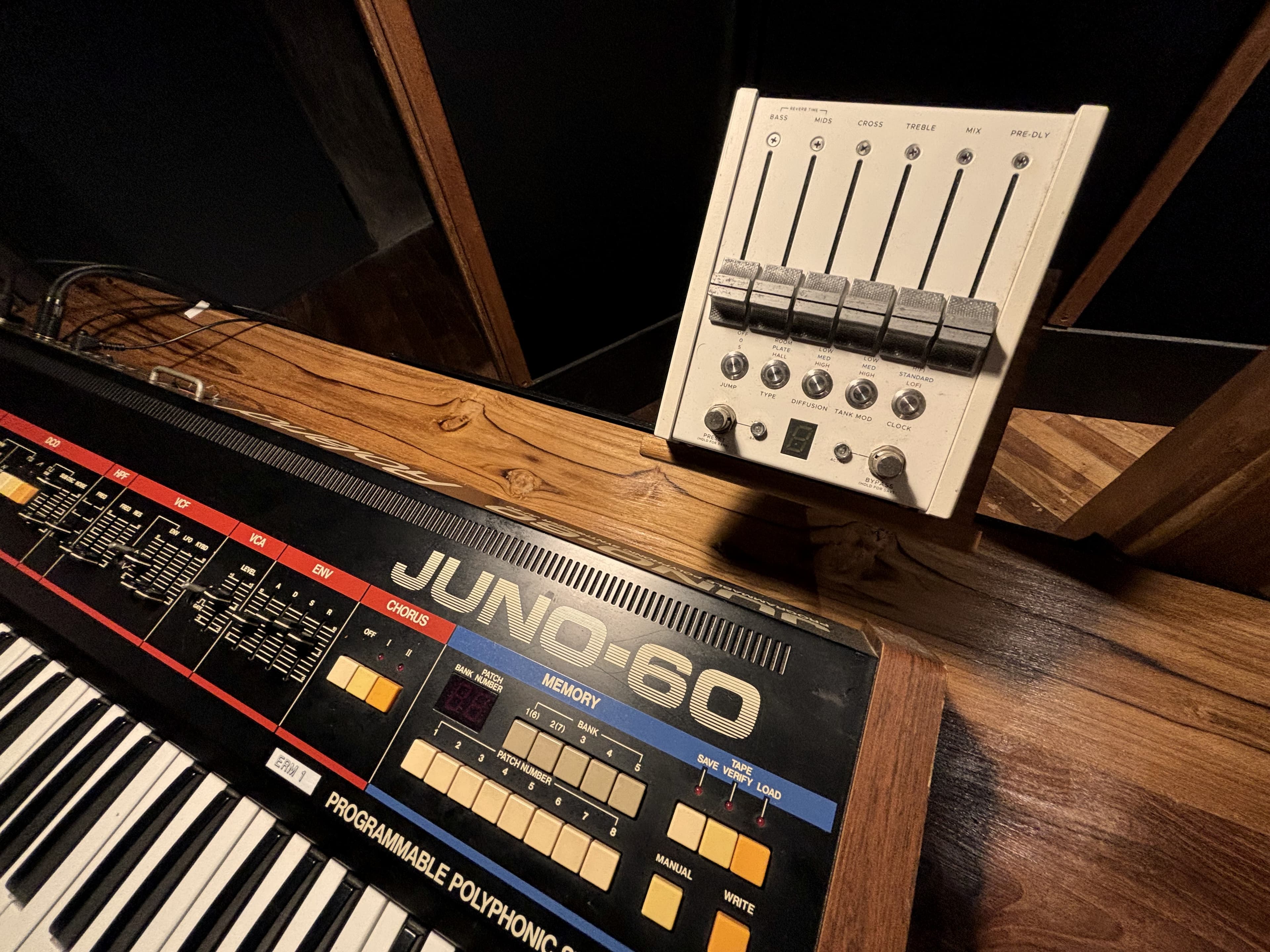 Studio A — Aya Studios Bali